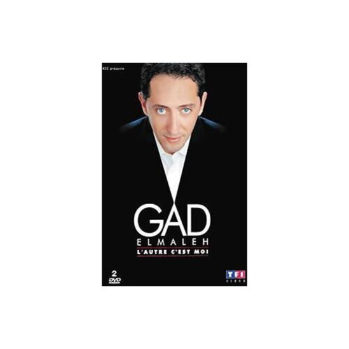 Gad Elmaleh - L'autre C'est Moi - Édition Simple