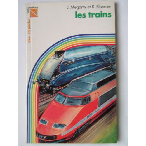 Les Trains