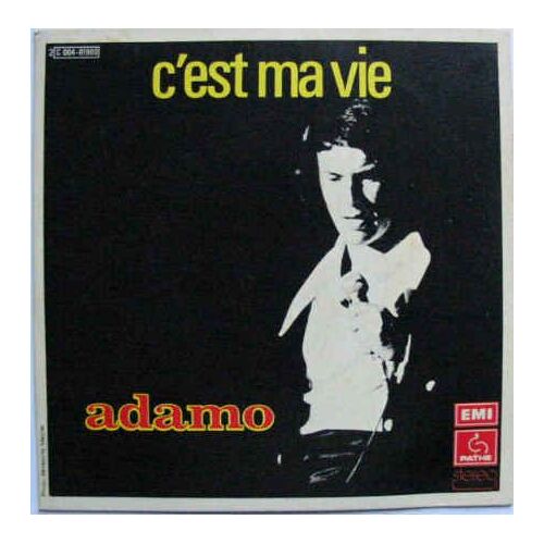 C'est Ma Vie
