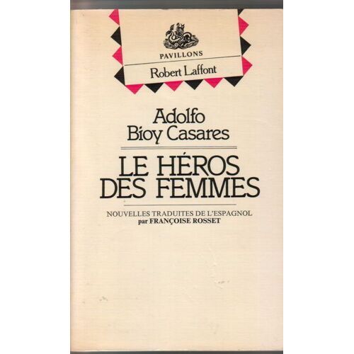 Le Héros Des Femmes