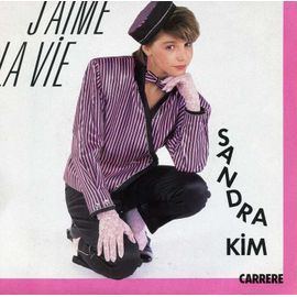 J'aime La Vie (Vocal + Instrumental)