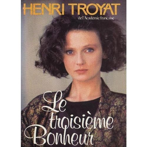 Le Troisième Bonheur