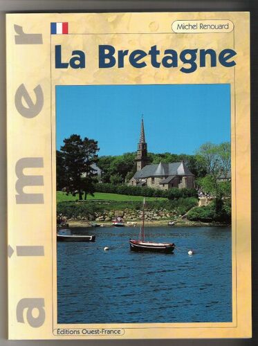 La Bretagne