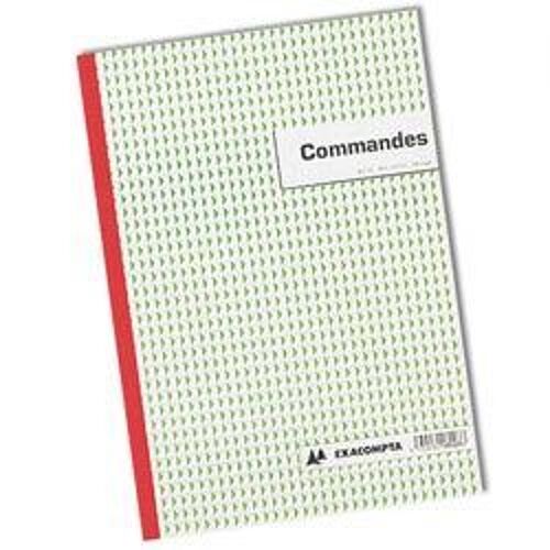 Commande Exacompta 13108 Dupli