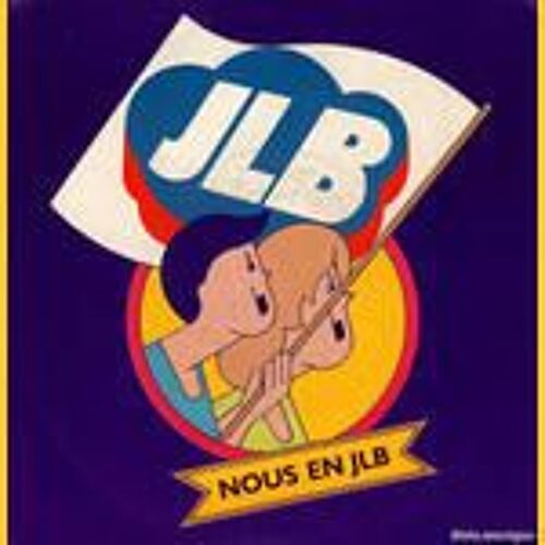 Nous En Jlb
