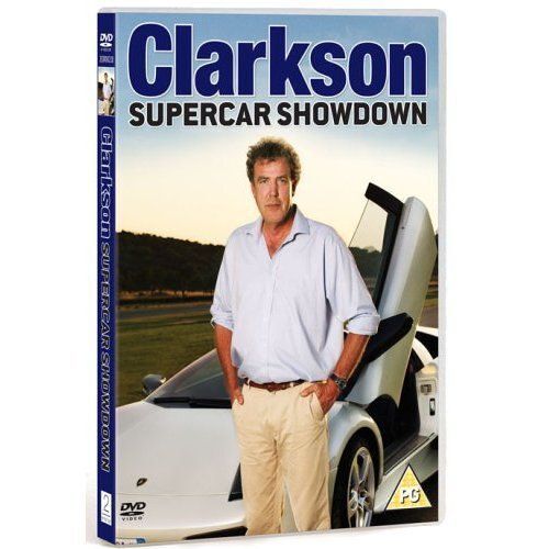 Clarkson - Supercar Showdown
