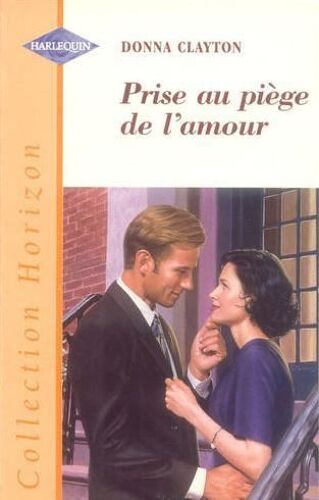 Prise Au Piège De L'amour