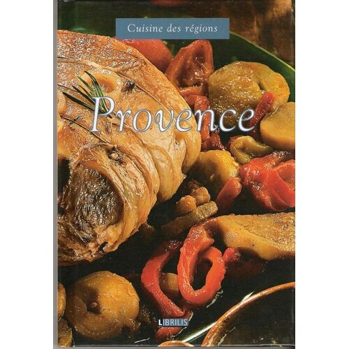 Cuisine Des Régions Provence