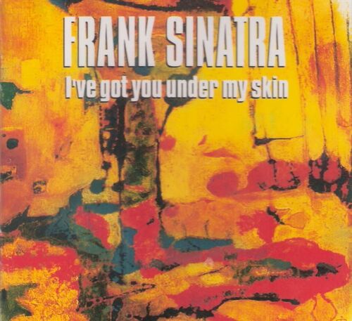 I've Got You Under My Skin