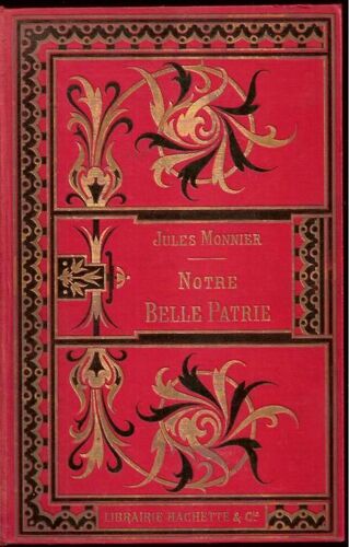 Notre Belle Patrie