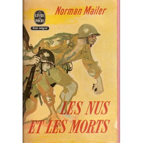 Les Nus Et Les Morts