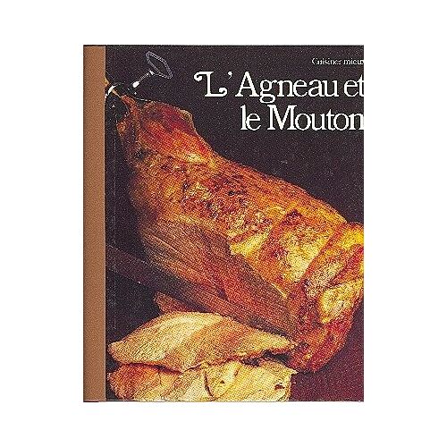 L Agneau Et Le Mouton