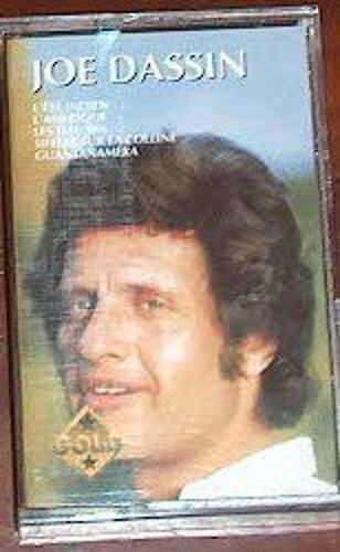 Joe Dassin