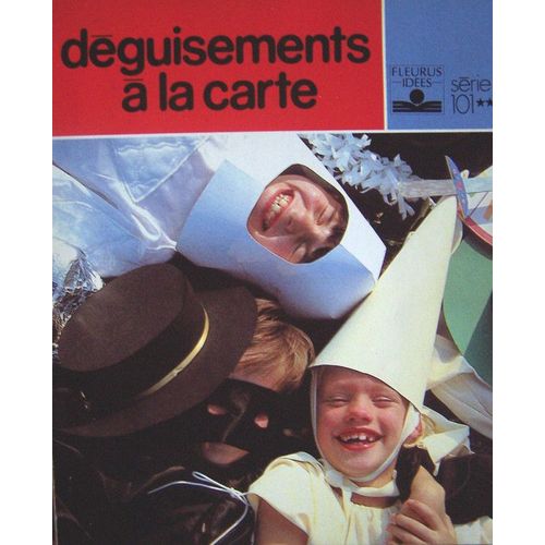 Déguisements À La Carte