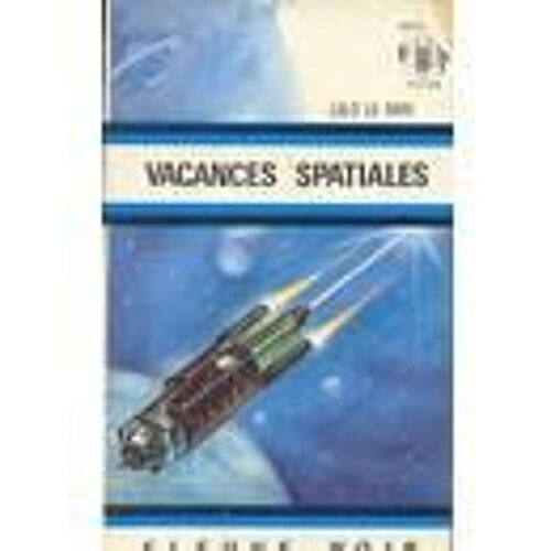 Vacances Spatiales
