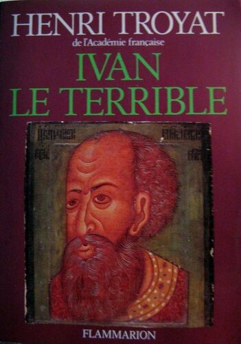 Ivan Le Terrible