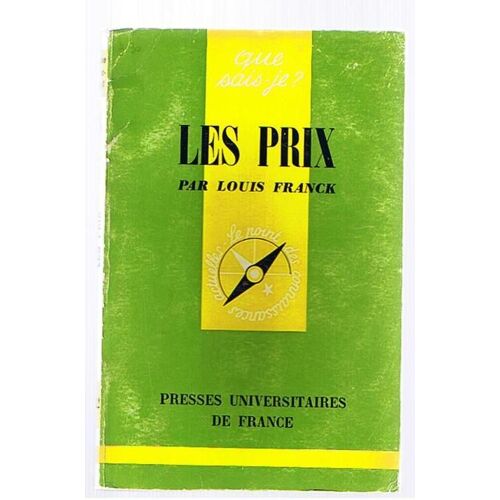 Les Prix