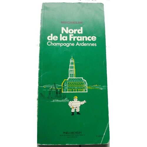 Nord De La France Champagne Ardennes