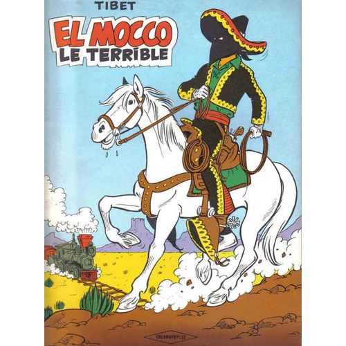 El Mocco Le Terrible