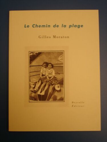 Le Chemin De La Plage