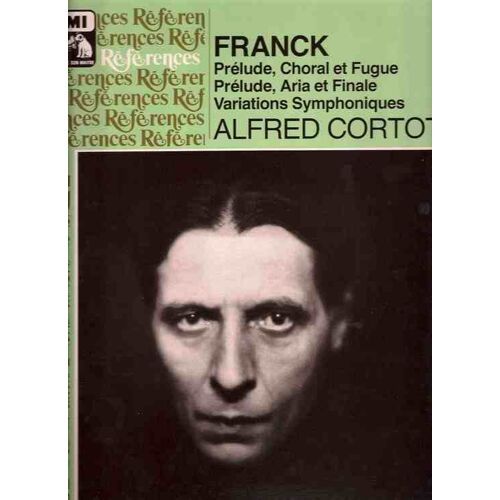 César Franck