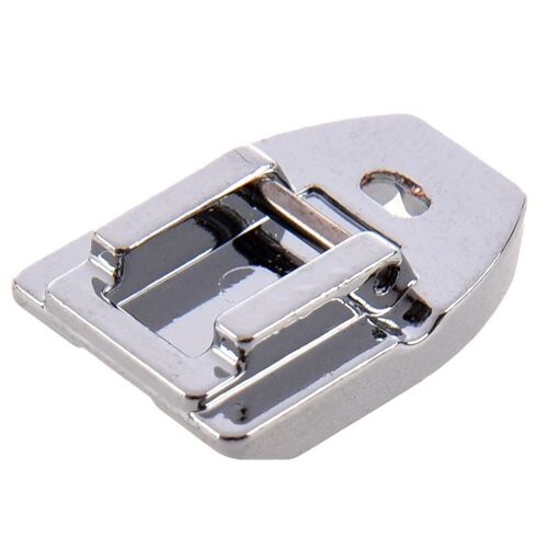 Fermeture À Glissière Invisible Pied