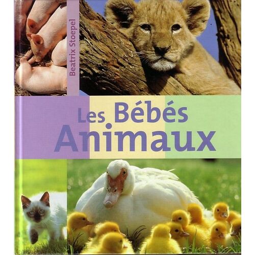Les Bébés Animaux