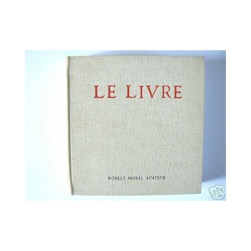 Le Livre