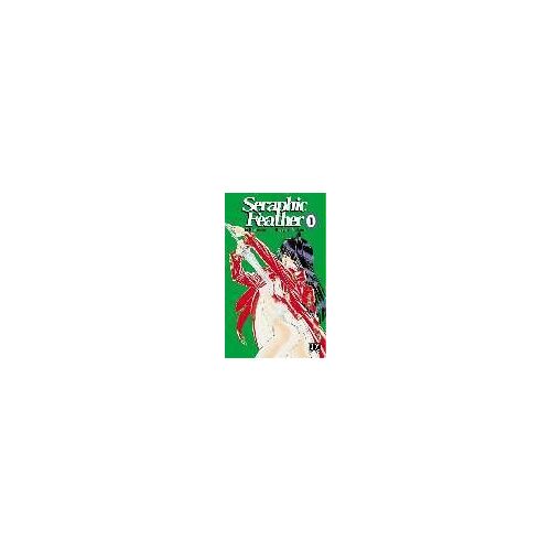Seraphic Feather Tome 1