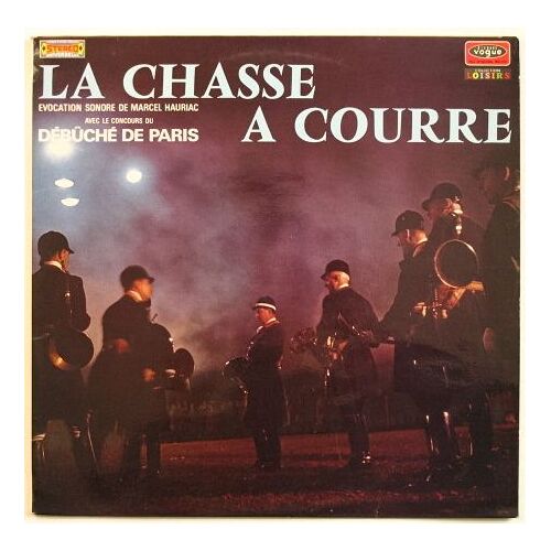 La Chasse A Courre