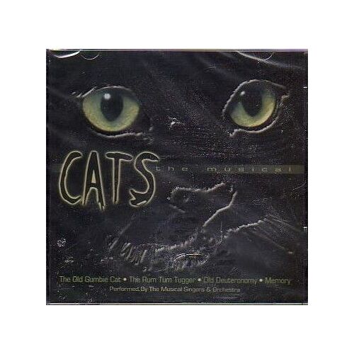 Cats
