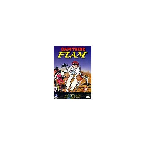 Capitaine Flam Vol.5