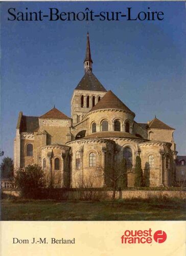 Saint Benoit Sur Loire-Anc Edit-