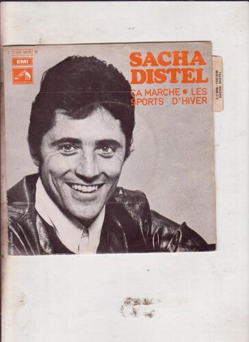 Les Sports D'hiver/Ca Marche