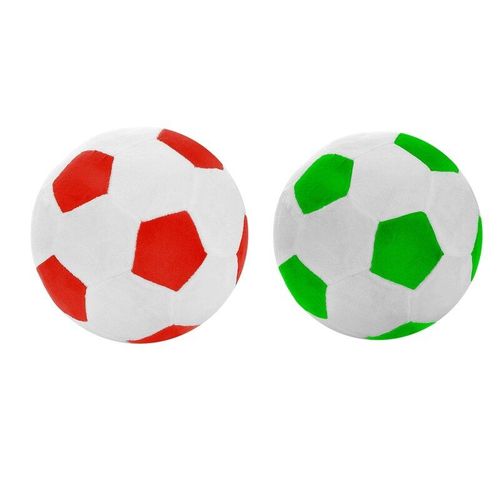 Mvi 2 Pieces Football Sport Balle Jeter Oreiller Peluche Douce Jouet Pour Enfant En Bas Age Bebe Gar?Ons Enfants Cadeau 8 Pouces L