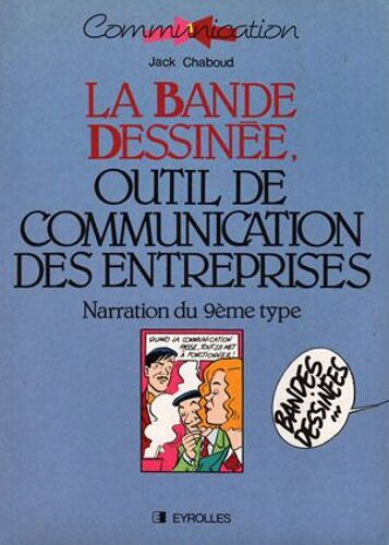 La Bande Dessinee Outil D