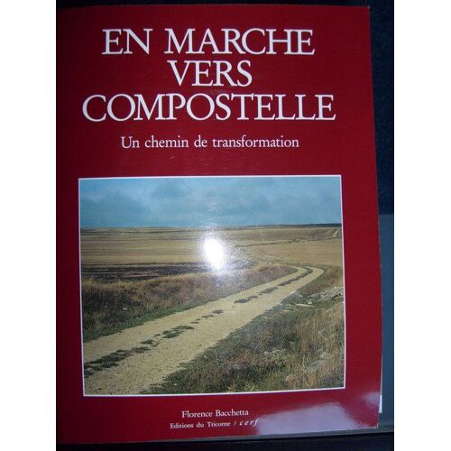 En Marche Vers Compostelle