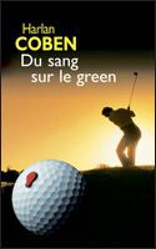 Du Sang Sur Le Green