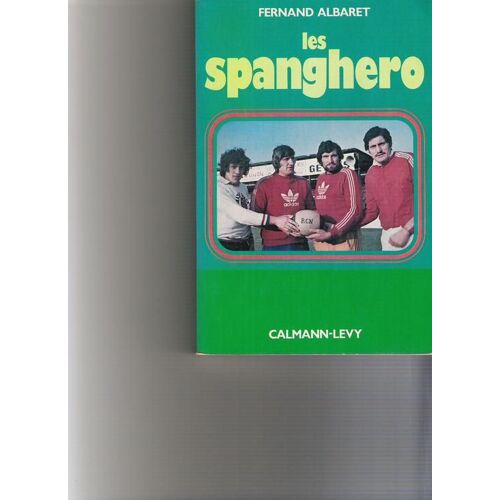 Les Spanghero