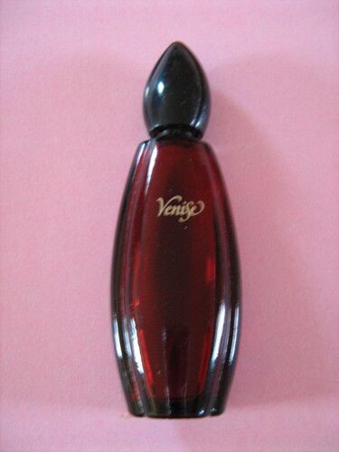 Venise - Bouteille De Parfum Vide 