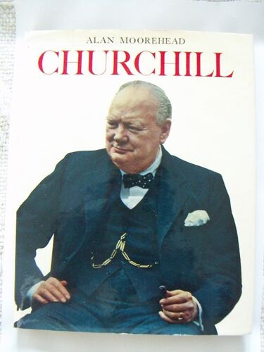 Churchill