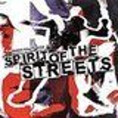 Spirit Of The Streets