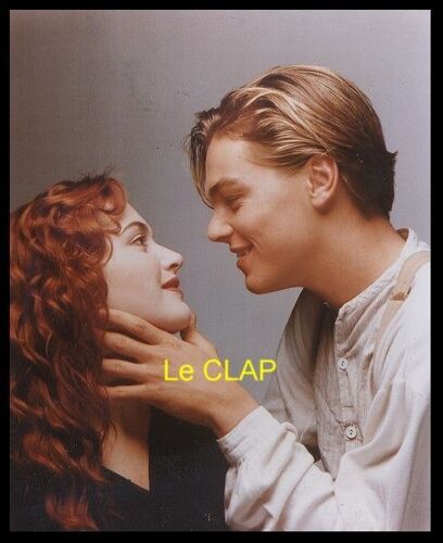 Titanic / James Cameron - Photo 20x25