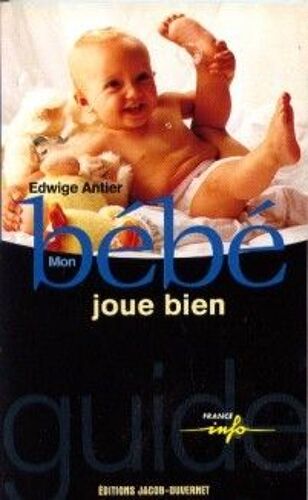 Mon Bébé Joue Bien