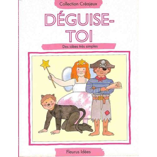 U04-Deguise Toi