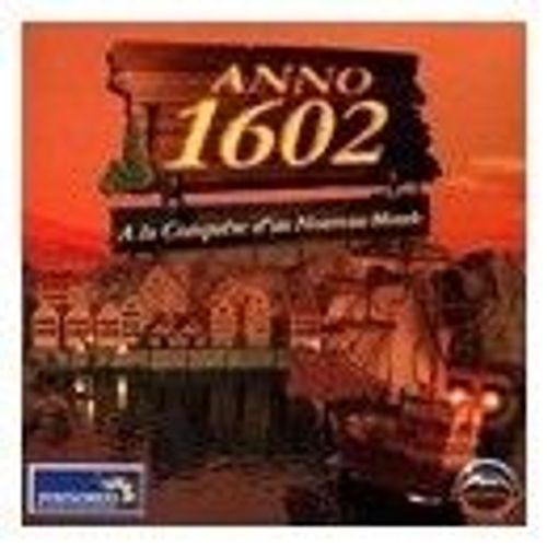 Anno 1602 Pc