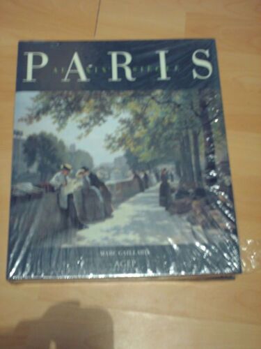 Paris Au Xixe Siècle