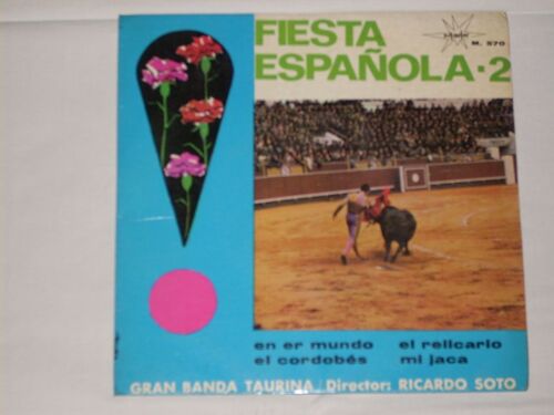 Fiesta Espanola.2