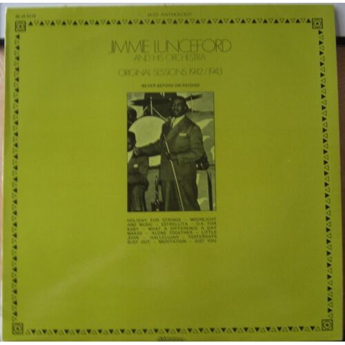 Original Sessions 1942/1943