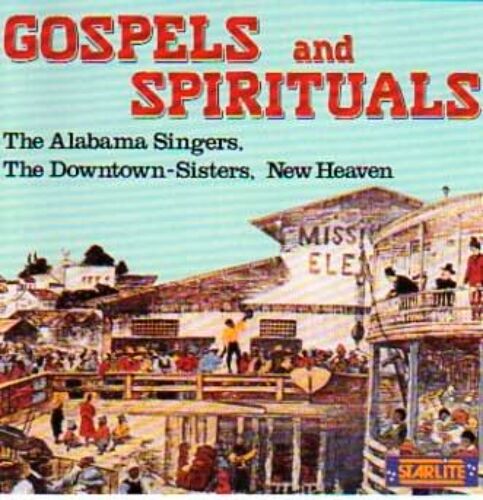 Gospels And Spirituals